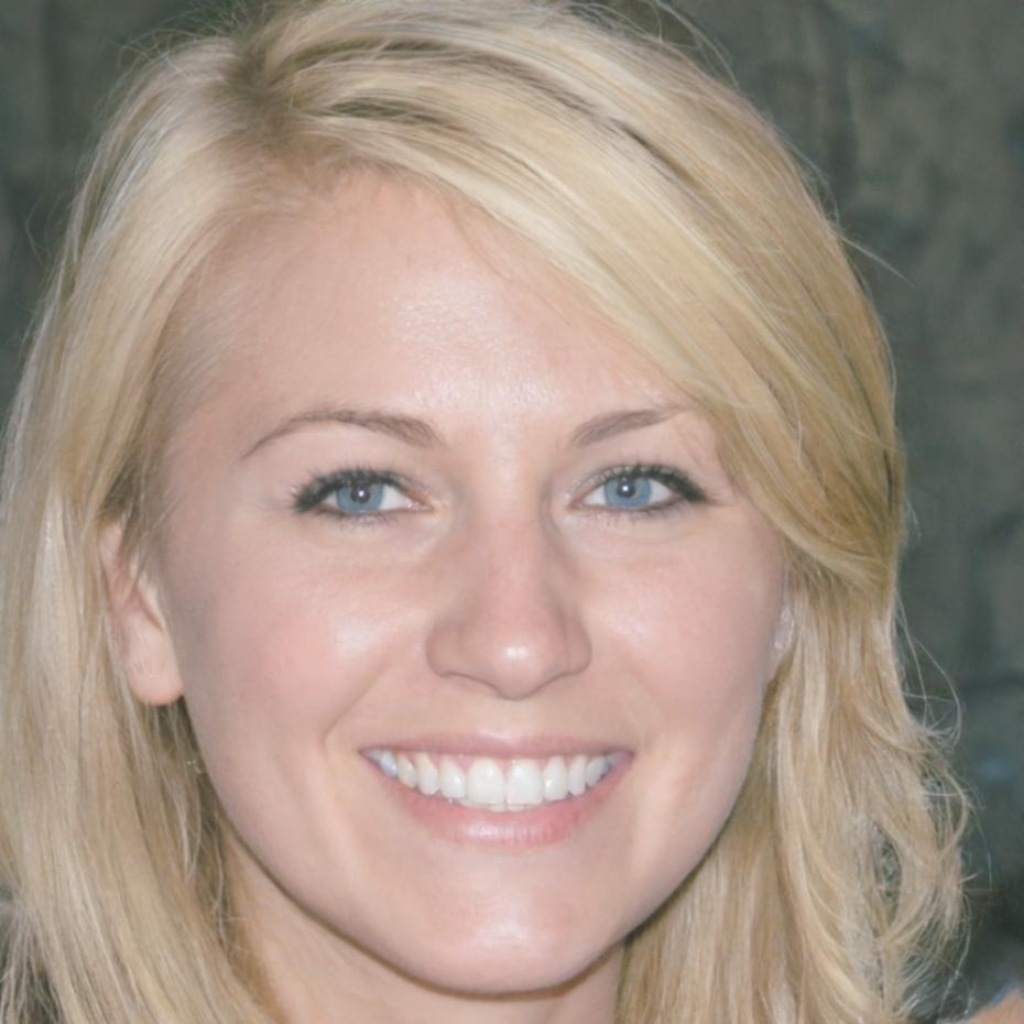 Participant portrait