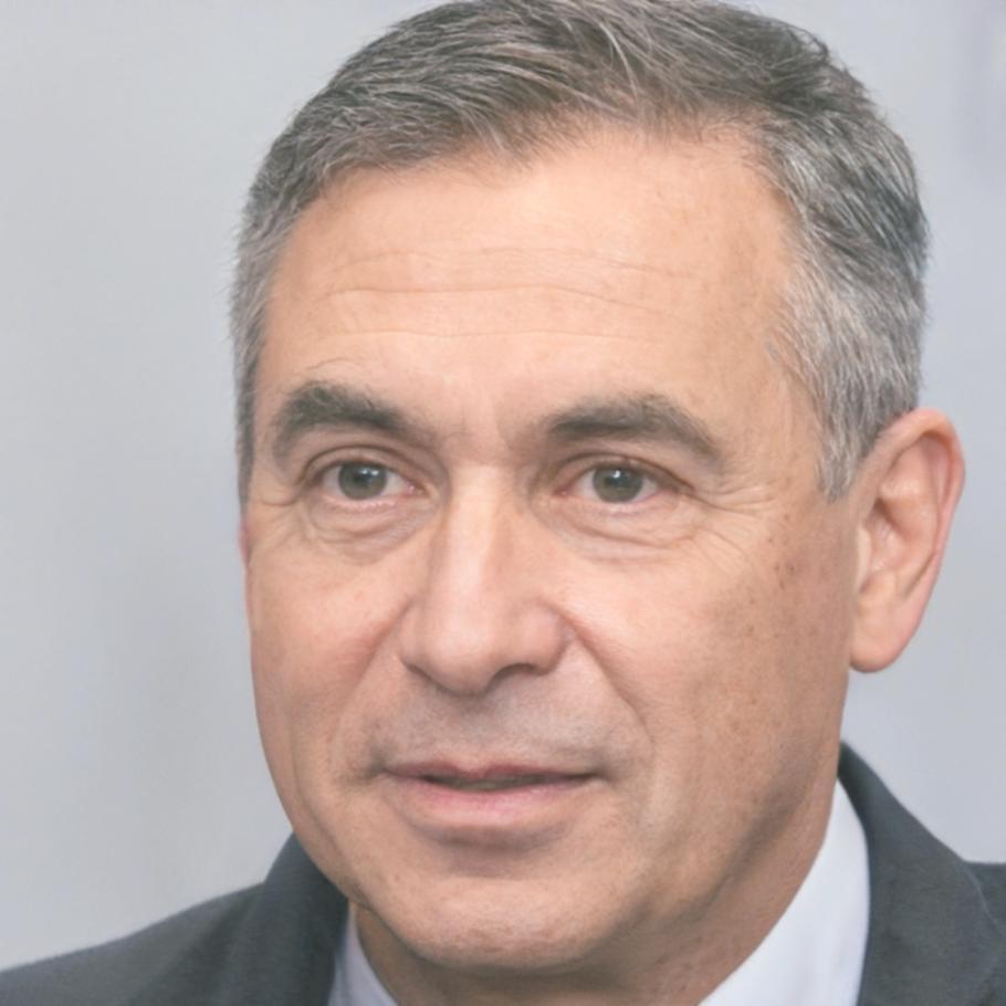 Participant portrait